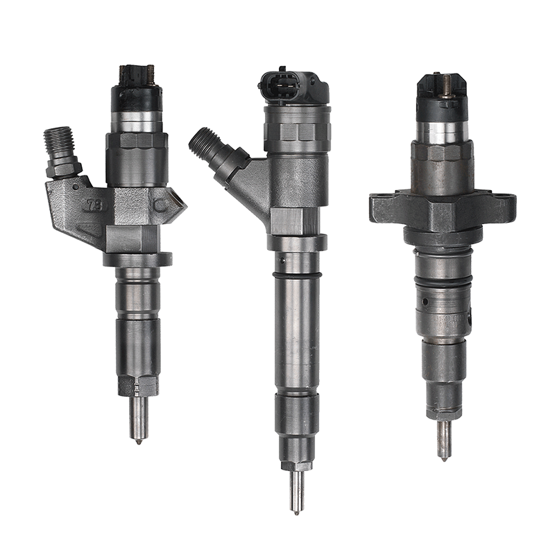 Fuel Systems