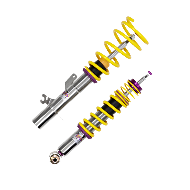 Suspension Systems