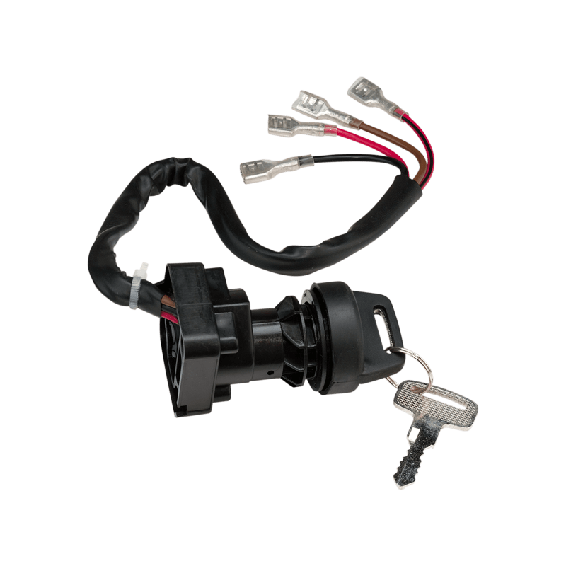 Ignition Systems