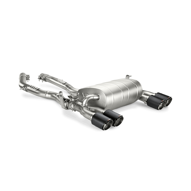 Exhaust Systems