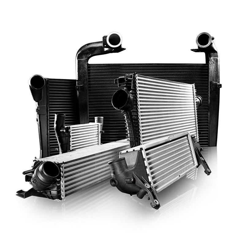 Cooling Systems
