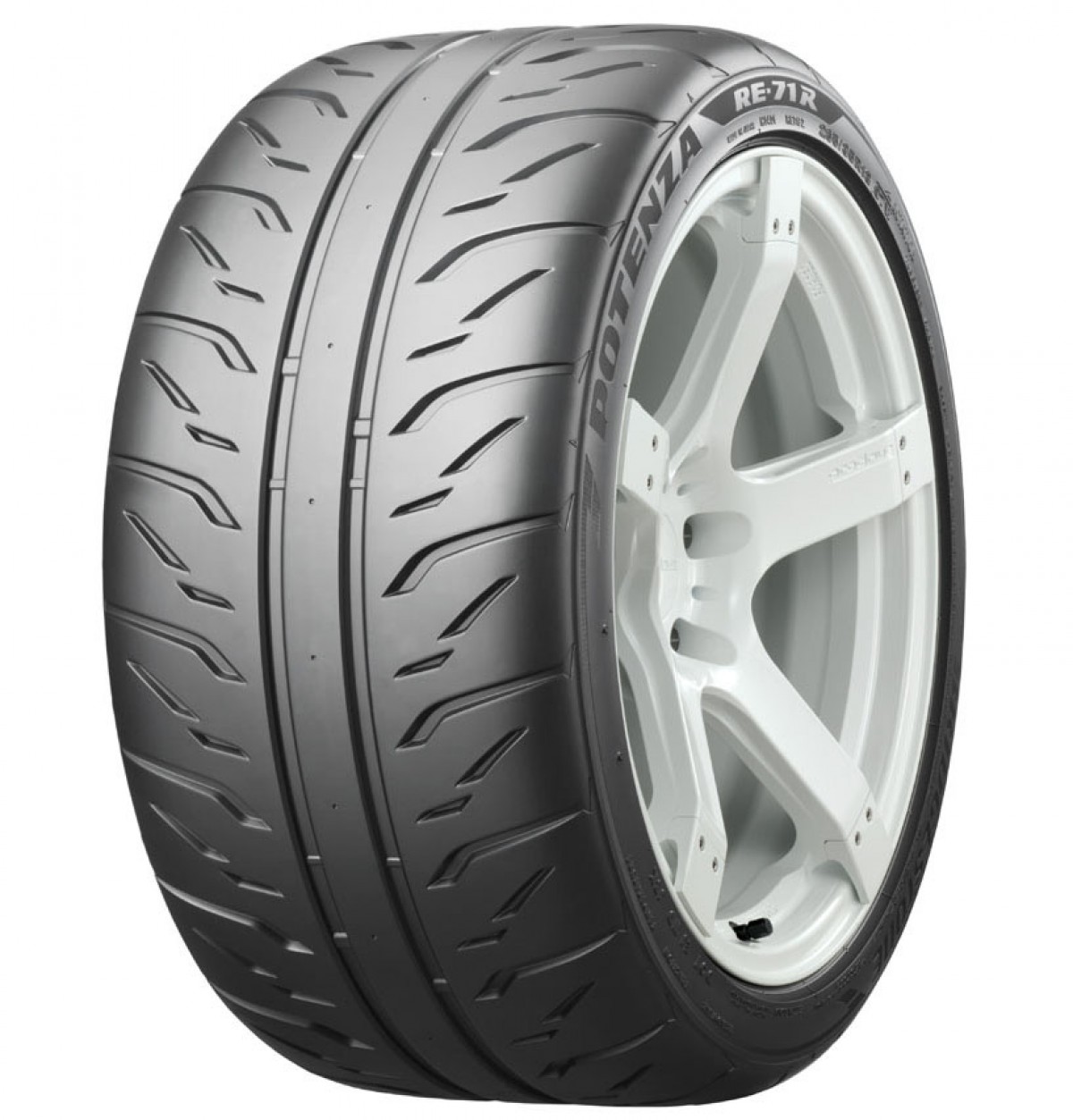 POTENZA RE-71RS 205/60R15 91H｜ブリヂストン タイヤオンラインストア - タイヤ