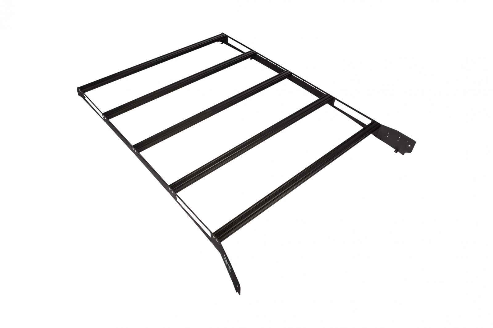 KC M-RACKS 15-19 Ford F150/Raptor/Superduty Performance Roof Rack - #9209