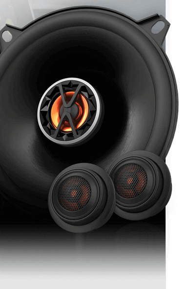Audio & Electronics