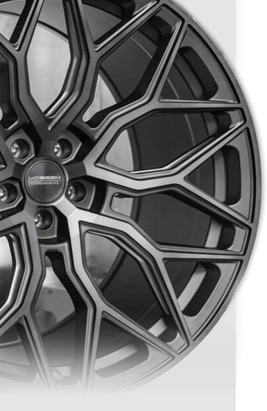 Wheels & Tires